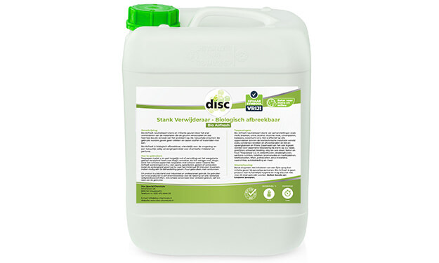Bio Airfresh is een professionele ontgeurder en stank verwijderaar.